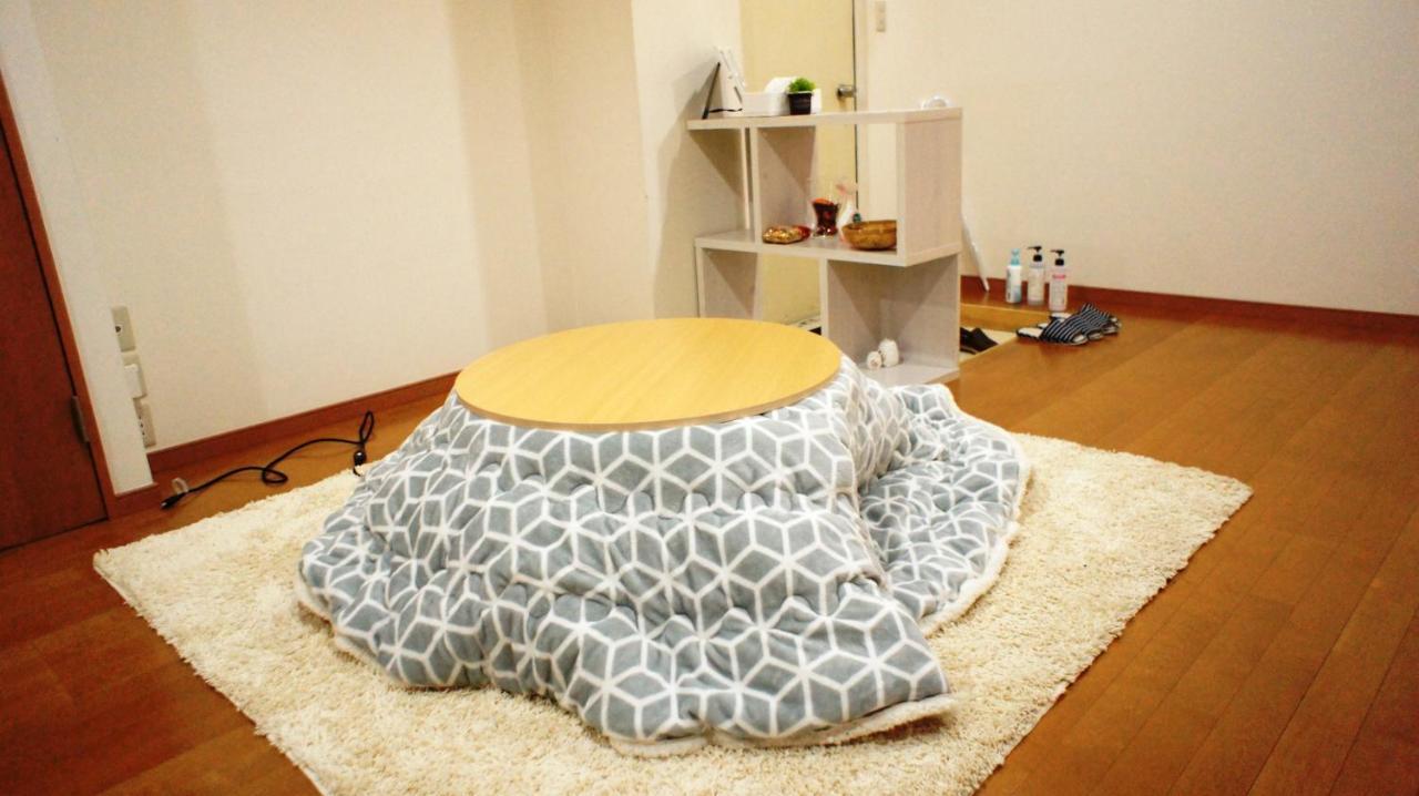New Room Teradaya No.2 50M2 Freewifi 6People Osaka Exterior foto