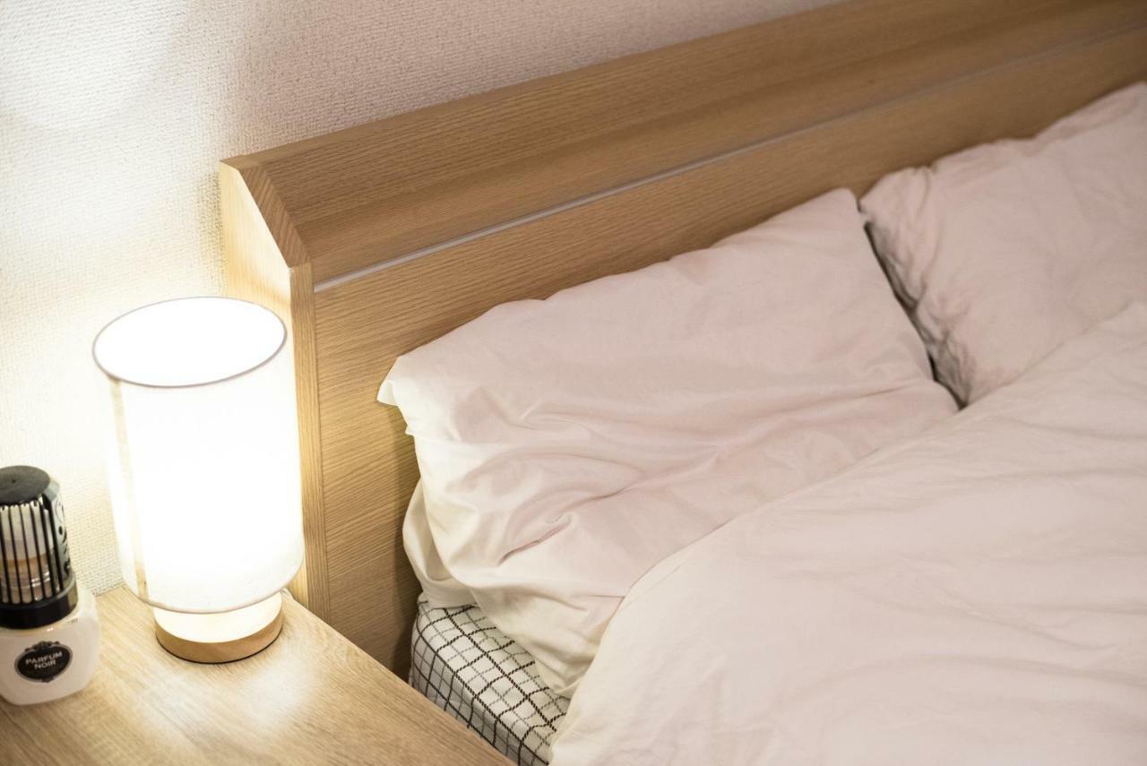 New Room Teradaya No.2 50M2 Freewifi 6People Osaka Exterior foto